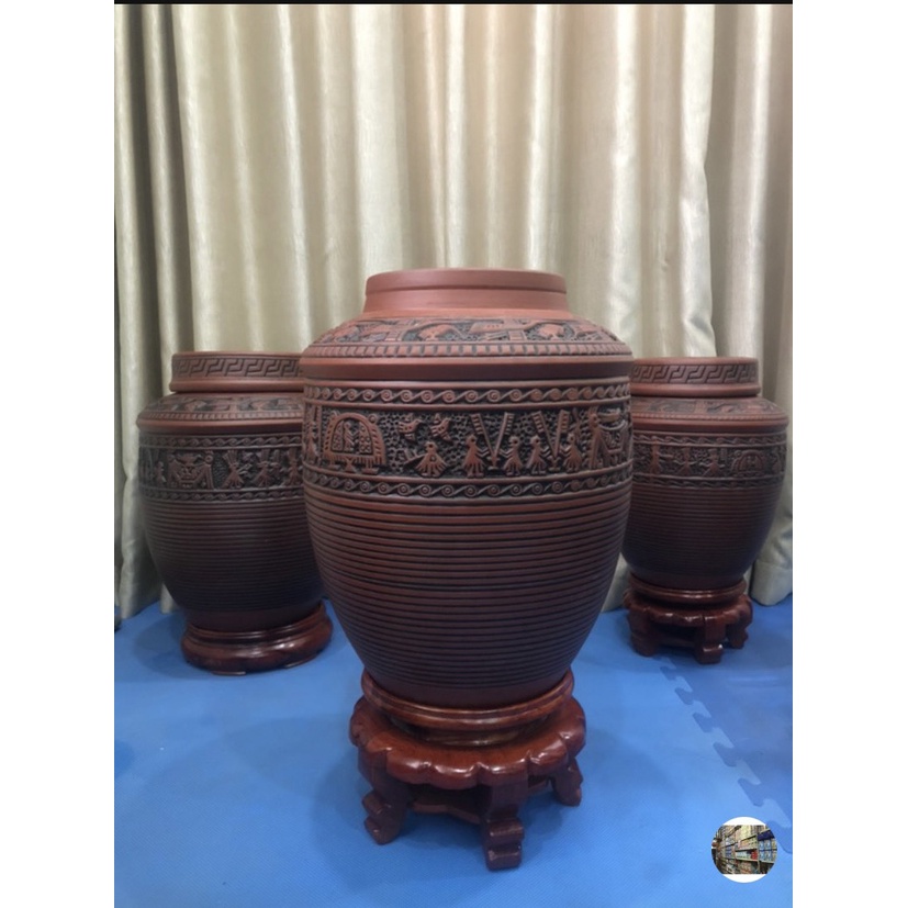 Đôn Kê Bát Hương , Kỷ váy , Đôn gỗ Hương Ta trang trí phòng thờ