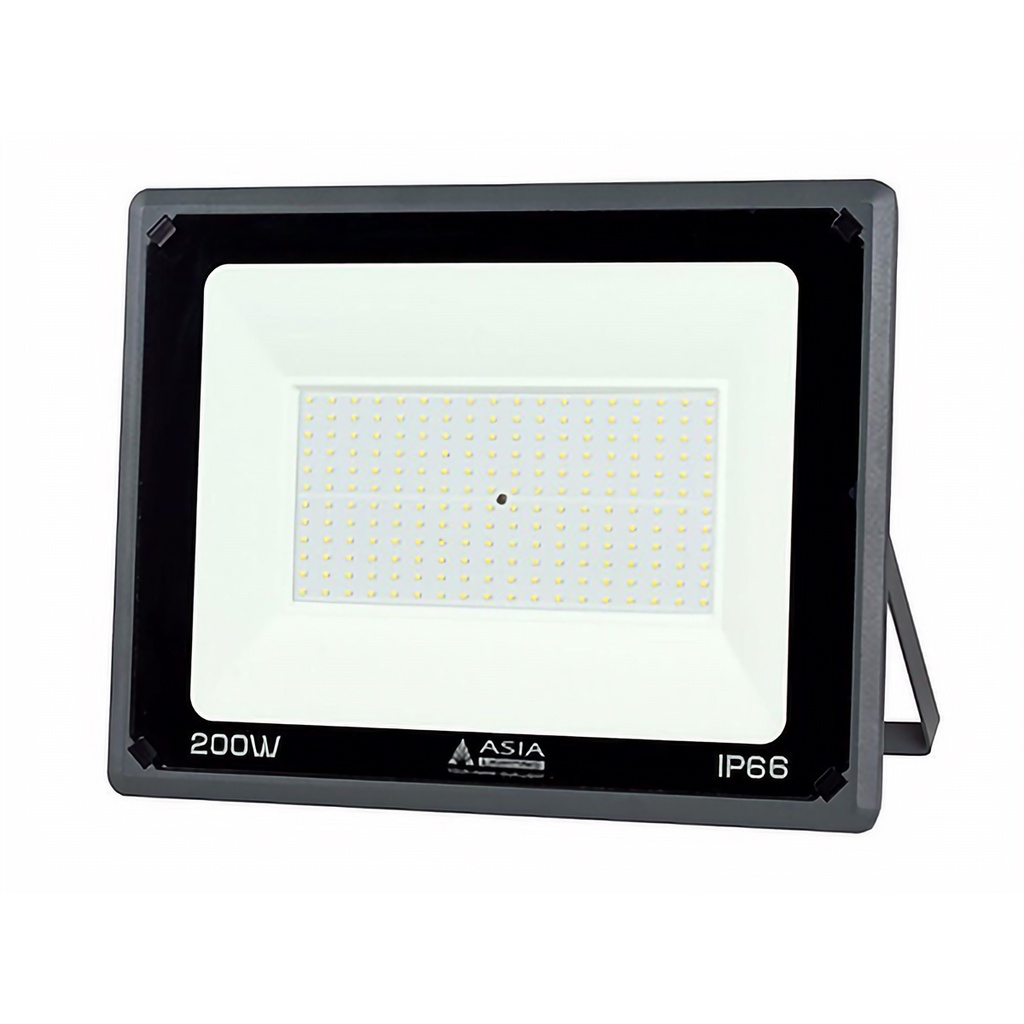Đèn Pha Led Ngoài Trời FLE IP66 150W/200W Hàng Chính Hãng Asia Lighting
