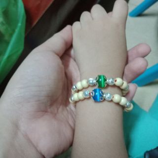 VÒNG DÂU CHO BÉ TRAI SINH 2019