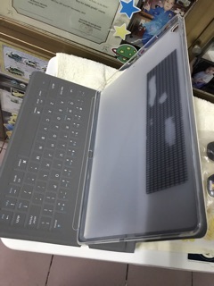 Bàn phím bluetooth Ipad Pro 12.9 2017