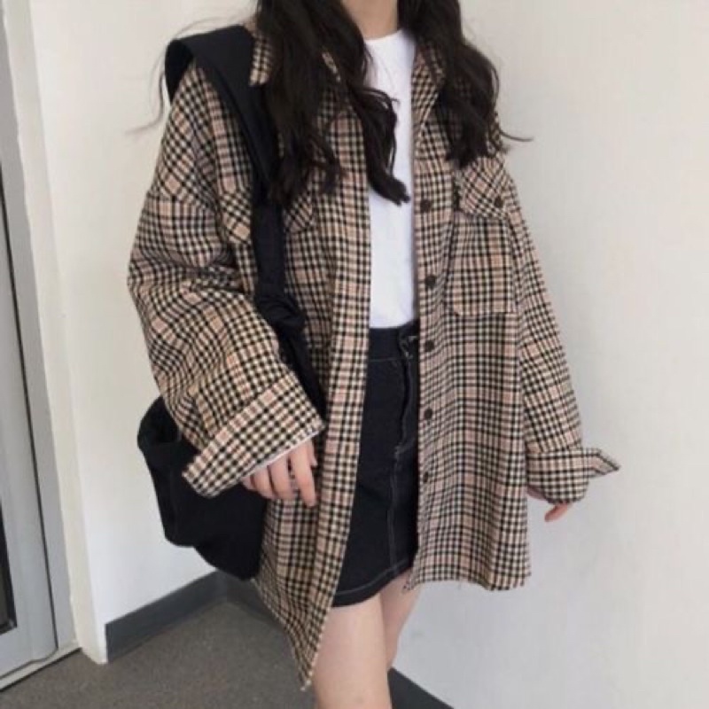 Vải hoạ tiết sọc carro