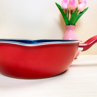 Chảo sâu lòng Tefal 28cm