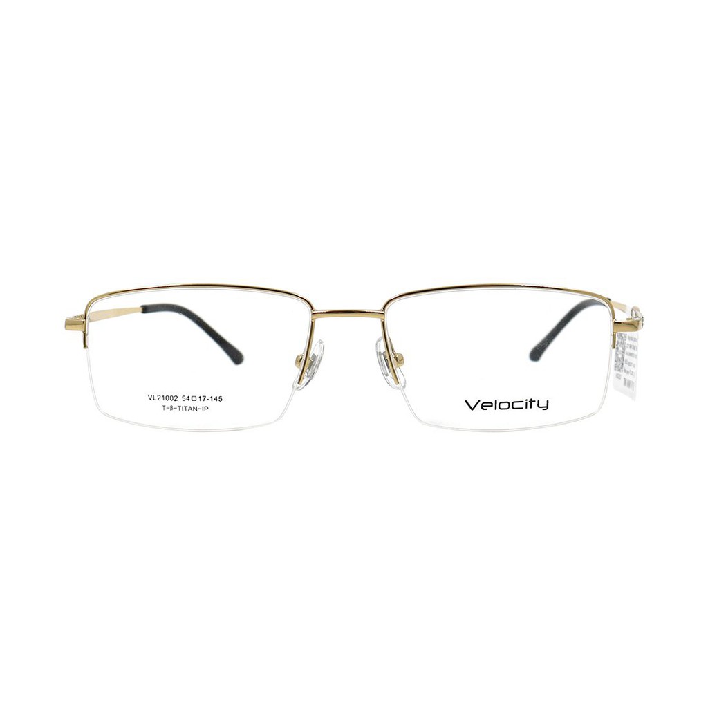 Gọng kính Velocity VL21002 chính hãng