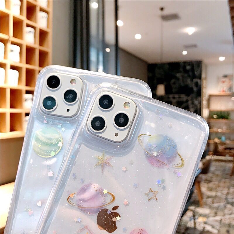 Ốp lưng hoa nhiều mẫu mã cho điện thoại iPhone11 Pro Max 12 7 8 Plus X XR XS MAX | BigBuy360 - bigbuy360.vn