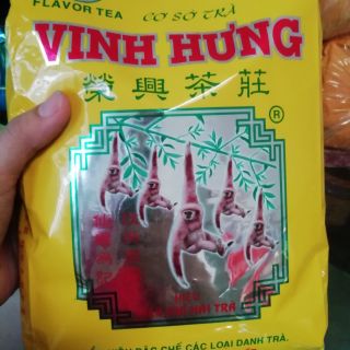 Trà Vinh Hưng ( trà con khỉ)