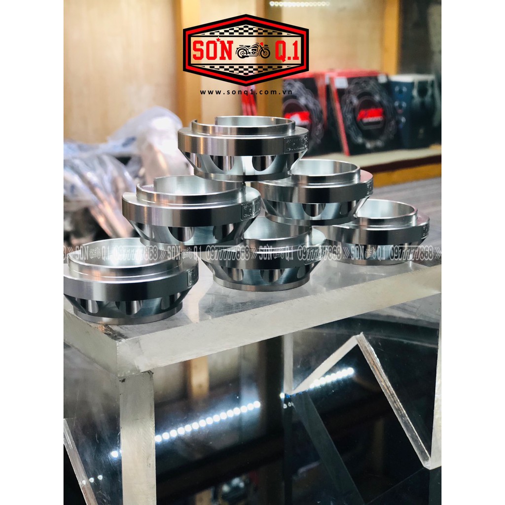 Chén Phuộc CNC
