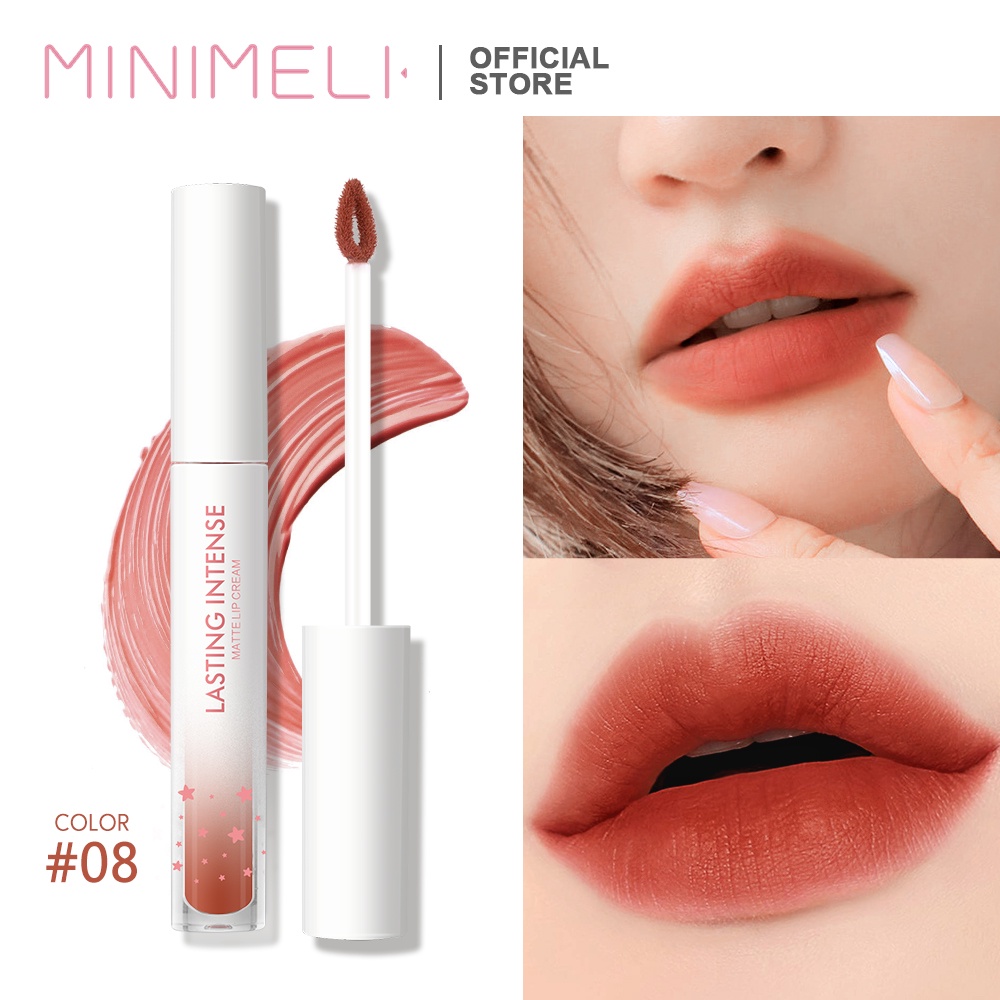 SACE LADY Son môi mờ Kéo dài 12 giờ 2g | BigBuy360 - bigbuy360.vn