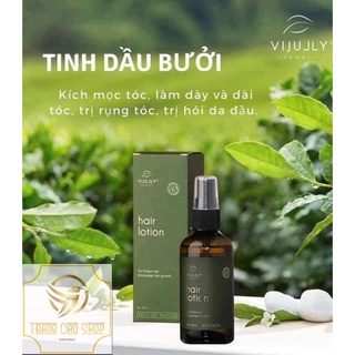 Tinh dầu bưởi VI JULLY (chính hãng cty 100%)
