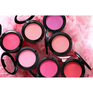Má hồng MAC Powder Blush