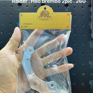 Heo thắng phanh dầu RCB R55 winner / sonic / raider / wave / sirius / vario / vision