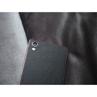 Dán da điện thoại Sony Xperia X