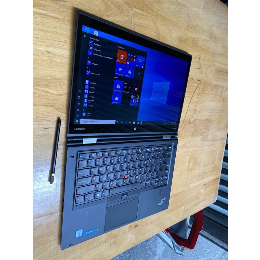 Lenovo Thinkpad X1 Yoga | BigBuy360 - bigbuy360.vn