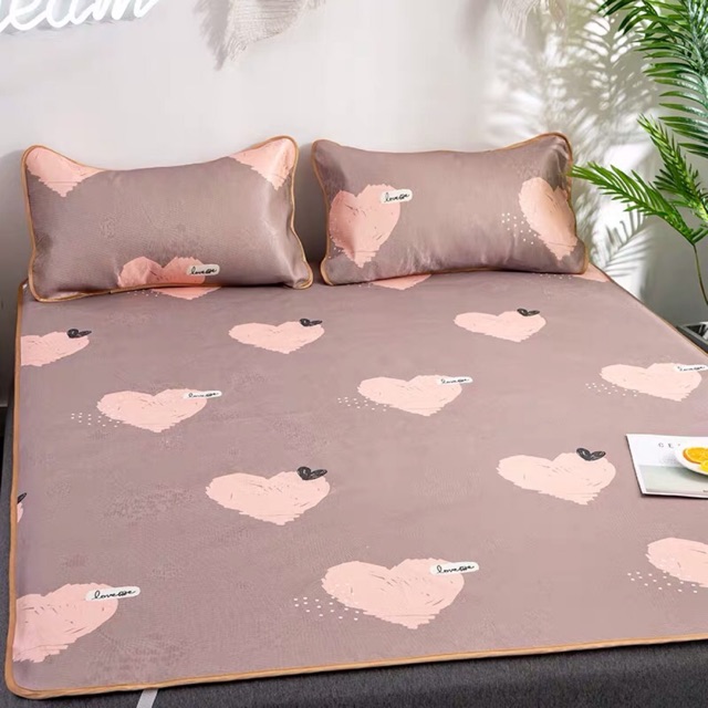 Chiếu điều hoà các hình cực xinh
