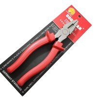 ⚙️Kềm cắt Goodman 6 inch Kìm điện đa năng cao cấp- Tuấn Yến⚙️