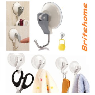 Móc Hít Chân Không -Móc Hít Tường Móc Đồ Hofaco Các Loại (Giao màu ngẫu nhiên)