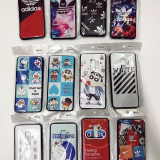 Ốp Samsung S9plus=> ib cho shop chọn mẫu ạ