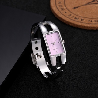 Đồng Hồ Quartz Nữ Sang Trọng