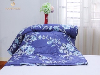 Chăn Xuân Thu Happiness kích thước 2mx2m3
