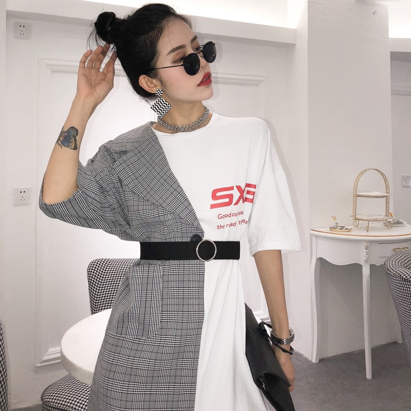 ( ORDER ) VÁY ULZZANG ITEM CỰC HOTTREND 2018 <3 HÀNG VỀ TRONG 7 NGÀY Ạ