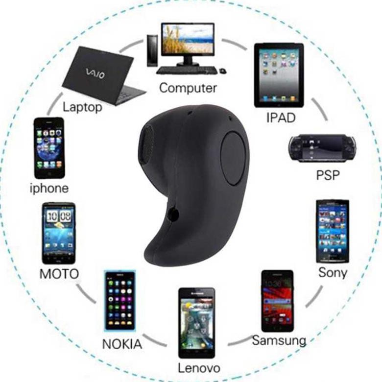 Tai Nghe Thể Thao Bluetooth 5.0 - S530 J-Id-Aud Chất Lượng Cao | BigBuy360 - bigbuy360.vn