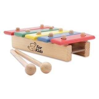 Đồ chơi giáo dục Việt For Kids - Đàn Xylophone 5 thanh - FKS-092