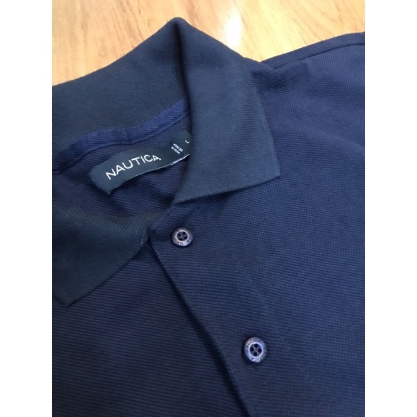 Thun có cổ Nautica