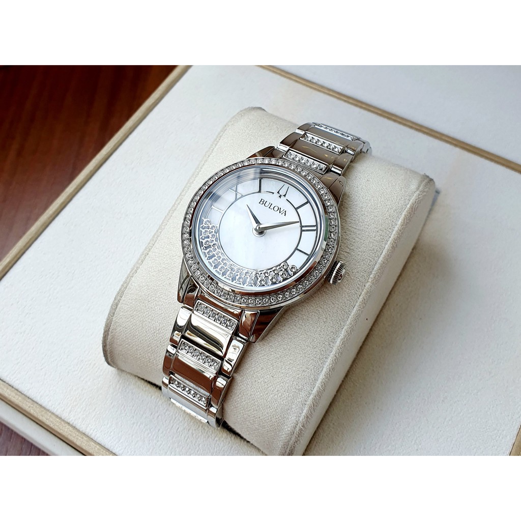 Đồng hồ nữ Bulova 96L257