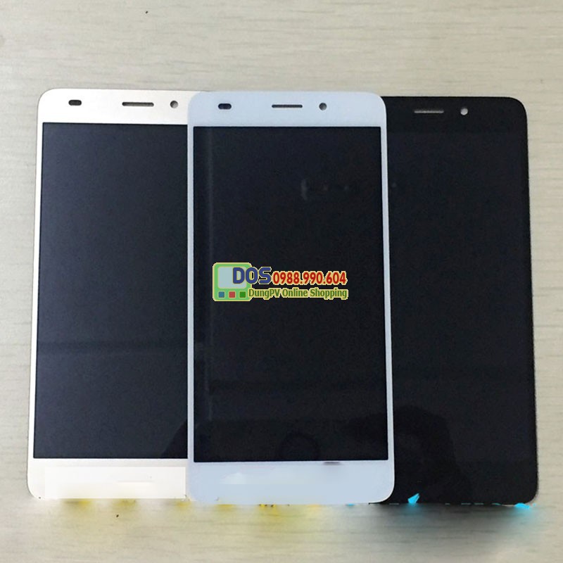 Màn hình huawei gr5 mini nmo-l31, thay mặt kính huawei gr5 mini