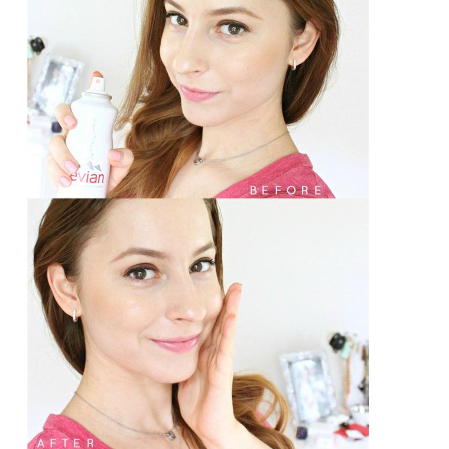 ❁ Xịt Dưỡng Da Mặt Evian (50/150/300ml) ✓100% ORI ✓Bpom < | BigBuy360 - bigbuy360.vn