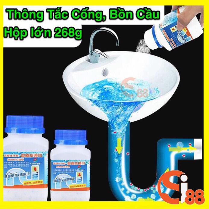 BỘT THÔNG CỐNG ĐA NĂNG