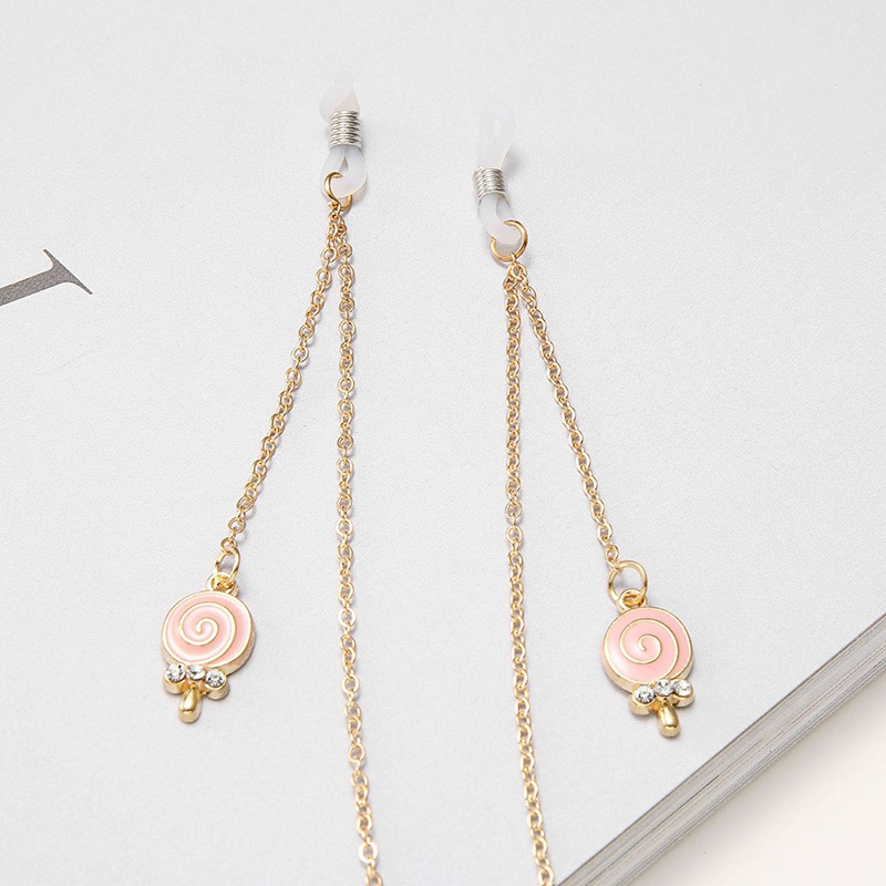 Dây đeo kính mắt kiểu dáng đơn giản cho nữ | BigBuy360 - bigbuy360.vn