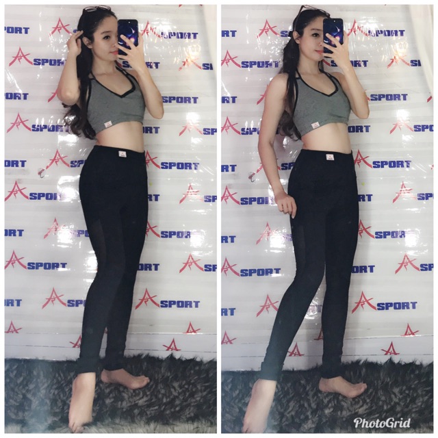 Combo Xanh ngọc và set lưới đen 400k