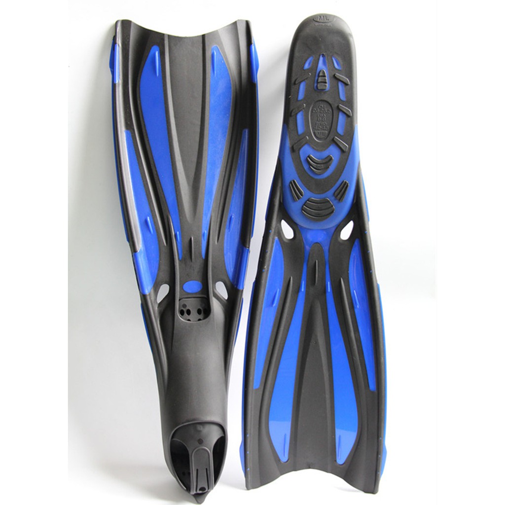 Chân Vịt Bơi Lặn Biển Dài 59-70cm Swim Fins Legaxi