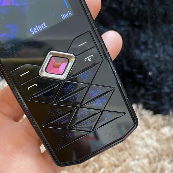 ĐIỆN THOẠI NOKIA 7900 PRISM