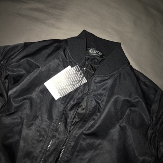 Áo bomber YGSHOP