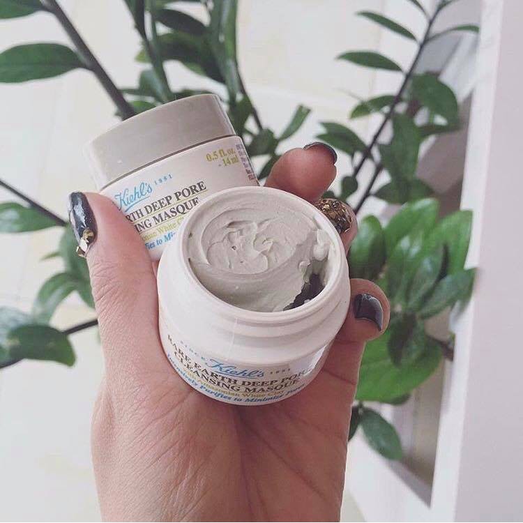 Mặt Nạ Đất Sét Rare Earth Deep Pore Cleansing Masque - 14ml 28ml 125ml | BigBuy360 - bigbuy360.vn