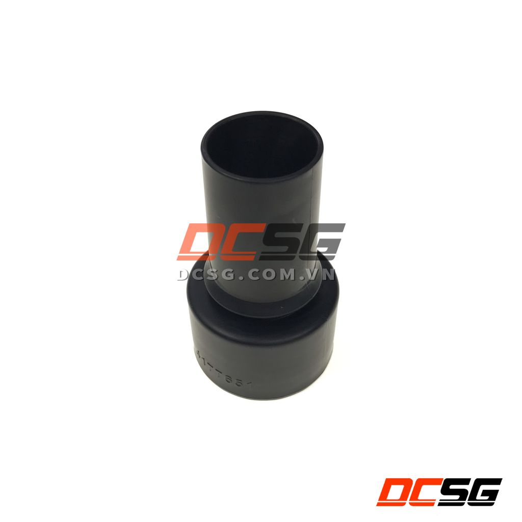 Ống nối hút bụi 34-22mm Makita 195547-8 | DCSG