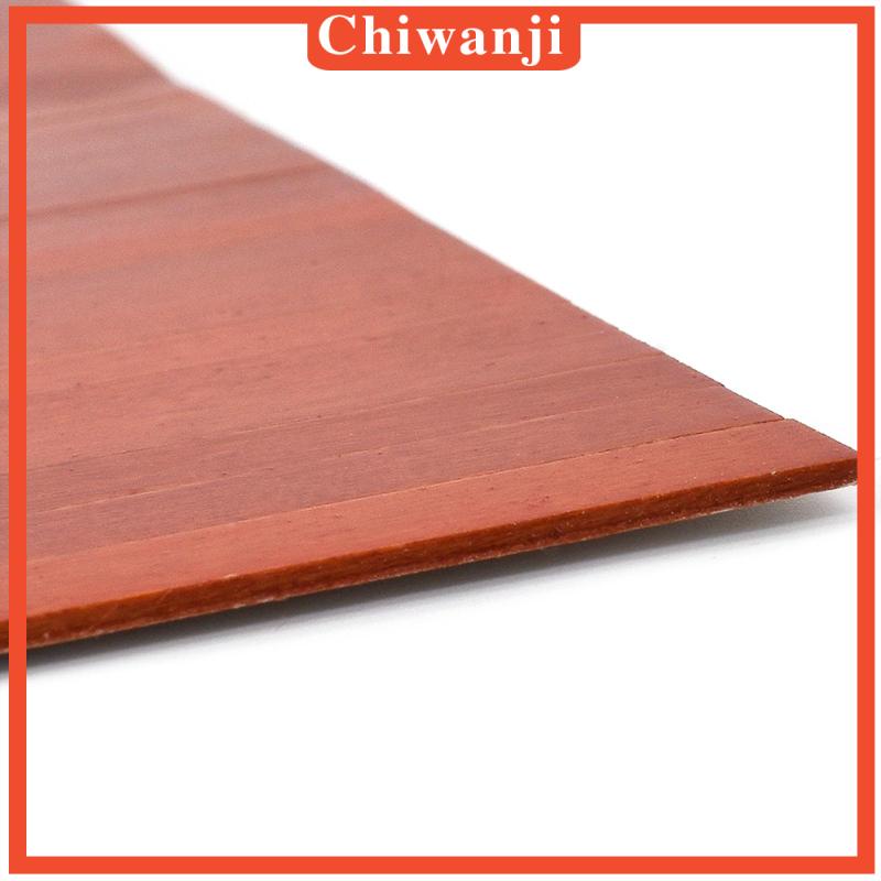 Đồ trang trí Sàn Gỗ Đa Năng Trang Trí Nhà Búp Bê DIY 1: 12