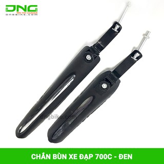 Chắn bùn xe đạp 700c