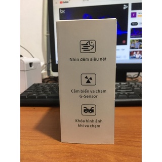Camera hành trình Android OWINCER C500 siêu nét ( Bảo hành 18 tháng )