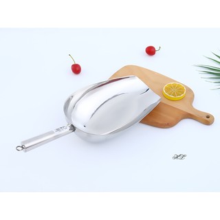 Dụng Cụ Xúc Đá Inox