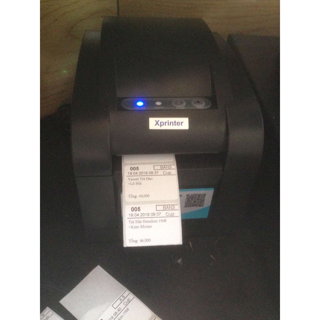 BỘ MÁY TÍNH TIỀN GIÁ RẺ CHO QUÁN TRÀ SỮA | BigBuy360 - bigbuy360.vn