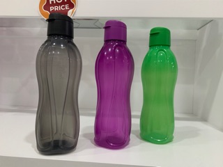 BÌNH NƯỚC ECO BOTTLE 1L TUPPERWARE