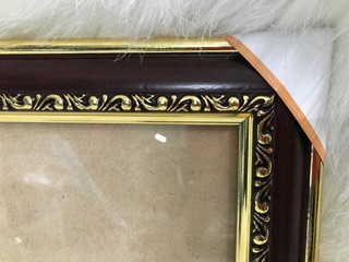 (HCM) Khung hình,khung ảnh (20x25 ) (20x30) viền 4phân