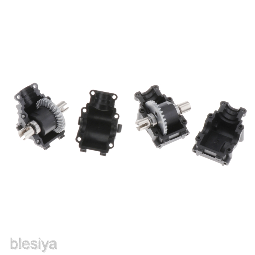 Set 2 Bánh Răng 14th+2 Hộp Đựng Thay Thế Cho 144001
