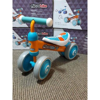 Xe chòi chân Microbike HÀNG NHẬP KHẨU CHÍNH HÃNG