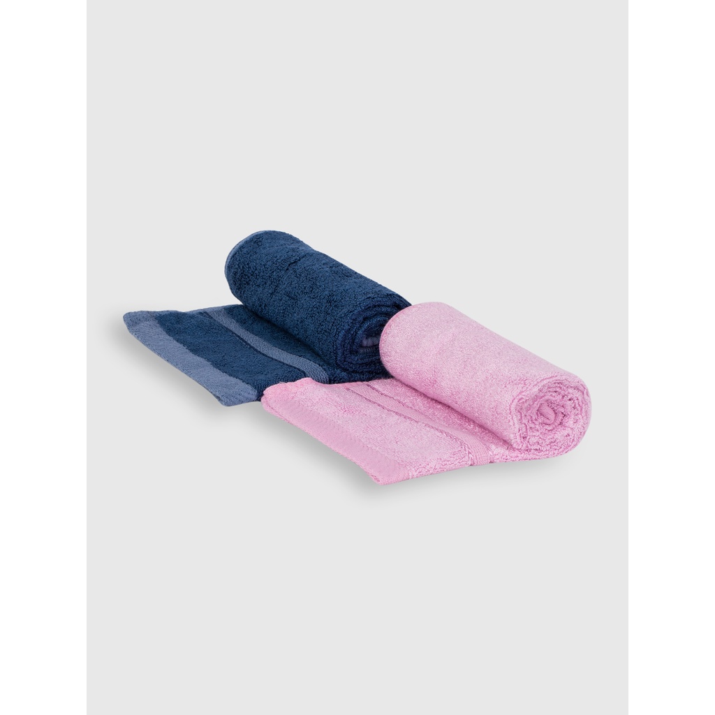 Combo khăn mặt CANIFA - 9HA20A002