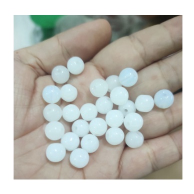 1 viên đá nhân tạo nhiều màu size 10mm