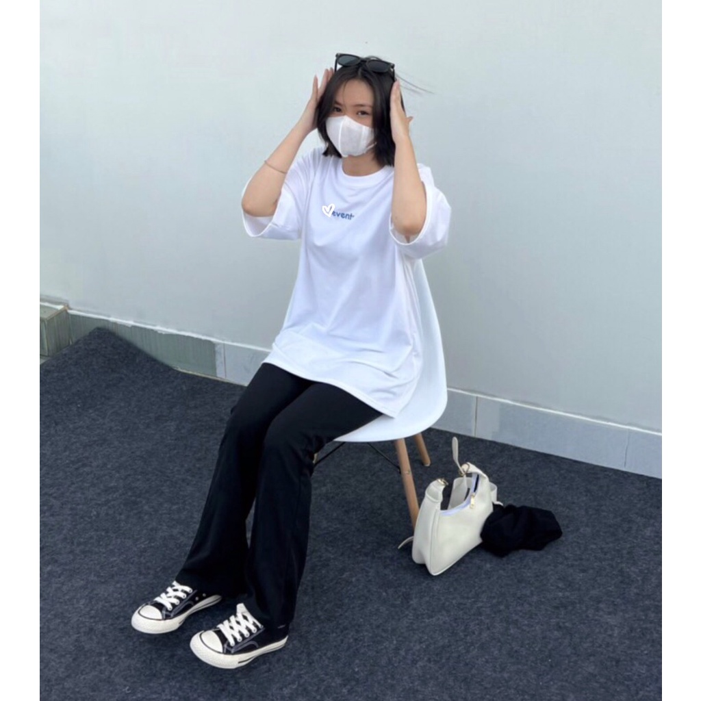 Áo Thun LE.VEN Nam Nữ Ulzzang Unisex 1hitshop | WebRaoVat - webraovat.net.vn