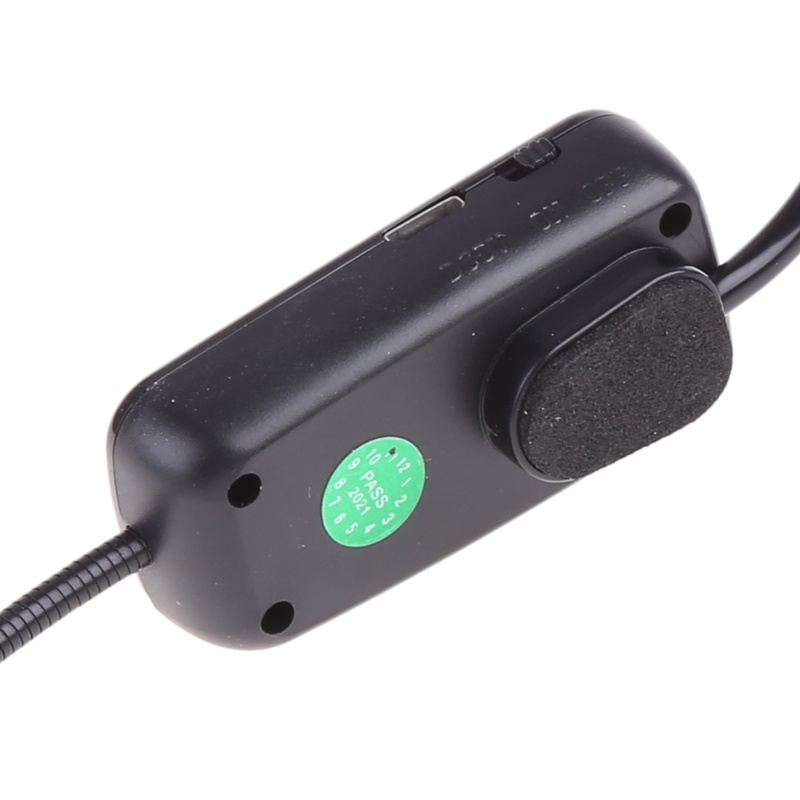 Tai Nghe Kèm Mic Chuyên Dụng Cho Giảng Dạy